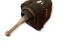 Headlight level adjustment motor 6K5941295