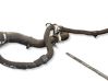 Variklio aušinimo vamzdelis (-ai)/ žarna (-os) HK838286FD
