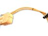Positive cable (battery) 7619781