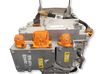 Relay mounting block 296G89320R