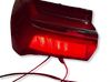 Rear/tail lights 4K5945069