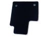 Front floor mat JX7JA130B18BB