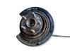 Radnabe Hinterrad 04877113AC