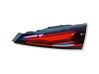 Lampy tylnej klapy bagażnika A2549062202