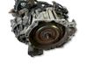 Automatic gearbox M66U