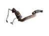 Filtr cząstek stałych Katalizator / FAP / DPF A2464900514