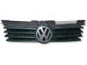 Front bumper upper radiator grill 1J5853655A