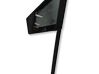 Front door window glass four-door 8026342855