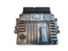 Unité de commande, module ECU de moteur 25192581