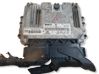 Engine control unit/module ECU 0281015713