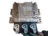 Engine control unit/module ECU 6G9112A650KC
