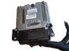 Engine control unit/module ECU 0281012547