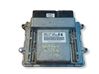 Komputer / Sterownik ECU silnika 96418364