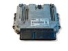 Engine control unit/module ECU 0281016872