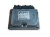 Engine control unit/module ECU IAW4EFG3