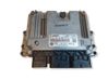 Engine control unit/module ECU 0261S09706