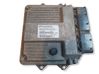 Engine control unit/module ECU 51854483