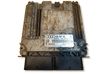 Engine control unit/module ECU 0281016593