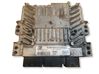 Engine control unit/module ECU 7G9112A650AKC