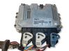 Engine control unit/module ECU 7M6112A650BC