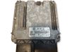 Engine control unit/module ECU 0261S02113