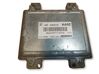 Unité de commande, module ECU de moteur 55583739