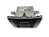 Radio/CD/DVD/GPS head unit GS1F669RXA