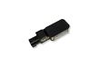 Airbag deployment crash/impact sensor 1S7T14B342AE