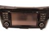 Panel / Radioodtwarzacz CD/DVD/GPS 7513750271