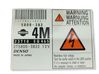 Engine control unit/module 23710EQ465