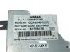 Navigation unit CD/DVD player 25915CC000