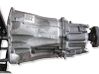 Manual 5 speed gearbox 2112604801