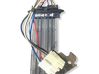 Electric cabin heater radiator A30105A7700003