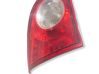 Tailgate rear/tail lights 89071064