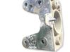 Gearbox mounting bracket 8200219372A