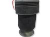 Rear air suspension bag/shock absorber 