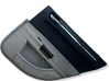 Rear door card panel trim 10535101D1AB