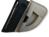 Rear door card panel trim 