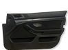 Front door card panel trim 