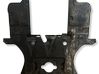 Gearbox bottom protection 8168107