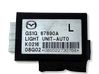 Light module LCM GS1G67890A