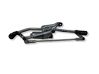 Front wiper linkage and motor 3397022144