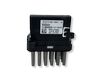 Heater blower motor/fan resistor 6G9T19E624