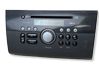 Radio/CD/DVD/GPS head unit 3910162J0