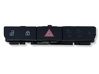 Hazard light switch 13324594