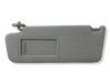 Sun visor 5JC857551F2F4