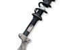 Front shock absorber/damper 8W6413031B