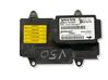 Airbag control unit/module 8697679