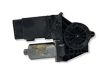 Front door window regulator motor 119107100