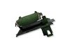 Heater blower motor/fan resistor 7M0959263